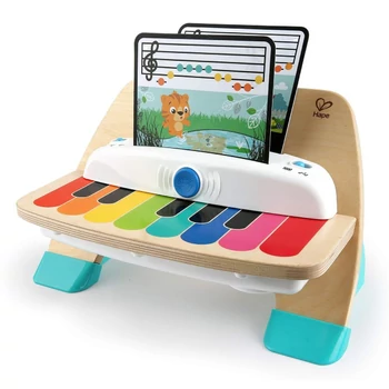 Magic Touch fa zongora - Baby Einstein