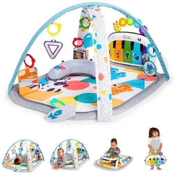 Játékhidas játszószőnyeg 4in1 - Baby Einstein