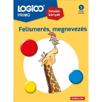 Logico Primo Felismerés, megnevezés