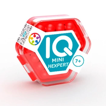 IQ-Mini Hexpert - Smart Games