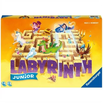 Labirintus junior társasjáték - Ravensburger