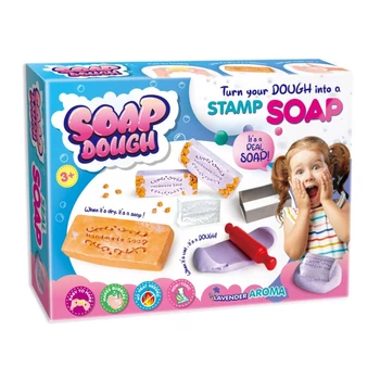 Szappangyurma nyomda