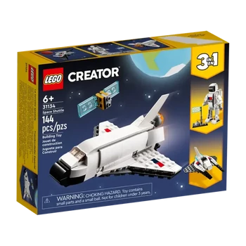 LEGO Creator: Space Űrsikló