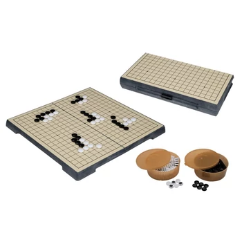 Mágneses Go Go Bang játék - Philos