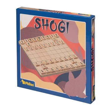 Shogi japán sakk készlet