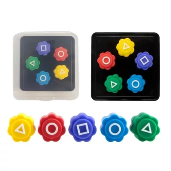 Gonggi koreai ügyességi játék Squid game