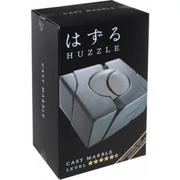 Huzzle: Cast – Marble ördöglakat