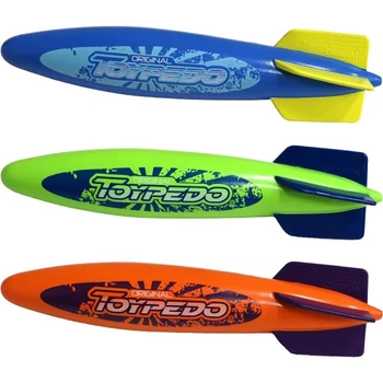 Swimways - Toypedo vízi játék