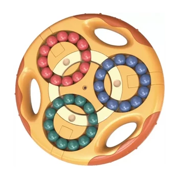 Golyós, tologatós logikai játék