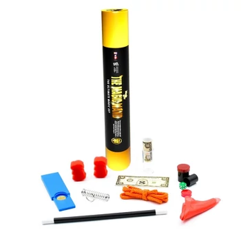 Magic City Varázspálca bűvész játék