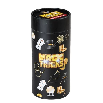 Magic City Trükkválogatások - fekete