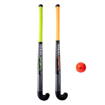 Gyerek hoki ütő szett labdával terem vagy utcai hokihoz