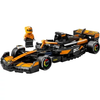 Lego Speed Champions McLaren 2023