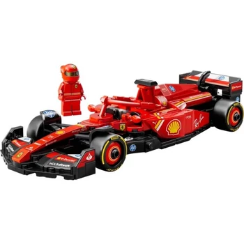 Lego Speed Champions - Ferrari SF-24