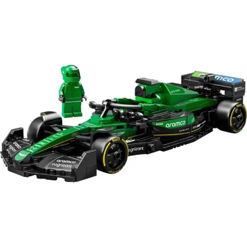 Lego Speed Champions - Aston Martin AMR24