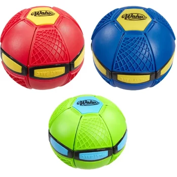 Phlat Ball: Junior frizbi labda - többféle