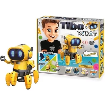 Tibo robot - Buki