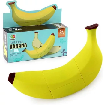 Banánkocka logikai ügyességi játék