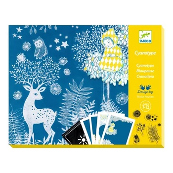 Holdfényben kreatív képkészítő - Művészeti műhely