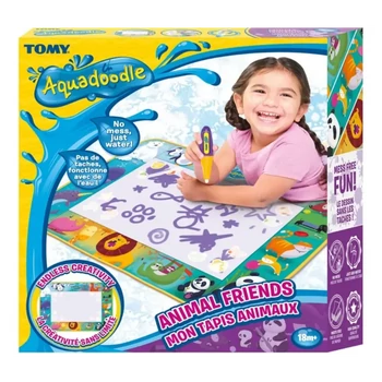 Aquadoodle állatos rajzszőnyeg