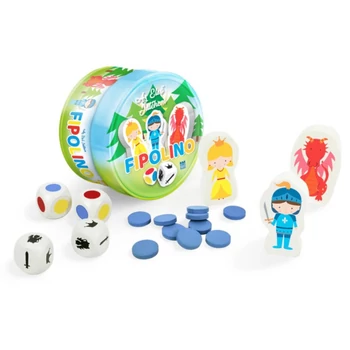 Fipolino társasjáték 