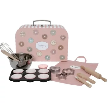 Sütemény készítő készlet - Jabadabado