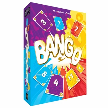 Bango kártyajáték