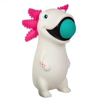 Zing Popper Axolot kilövő labdákkal