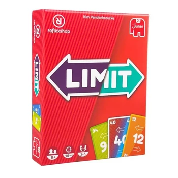 Limit kártyajáték