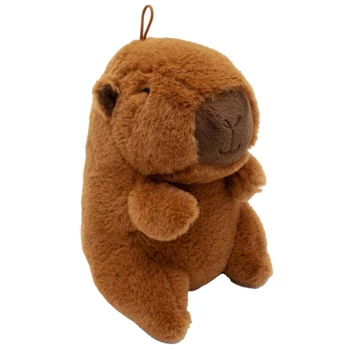 Kapibara plüss 20 cm-es