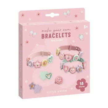 Little Dutch karkötő készítő szett