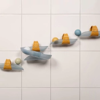 Little Dutch golyópálya fürdőjáték