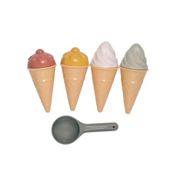 Little Dutch fagyis homokozó szett