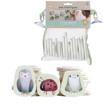 Little Dutch - Habtapi fürdőjáték