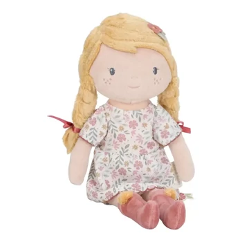 Little Dutch Julia baba