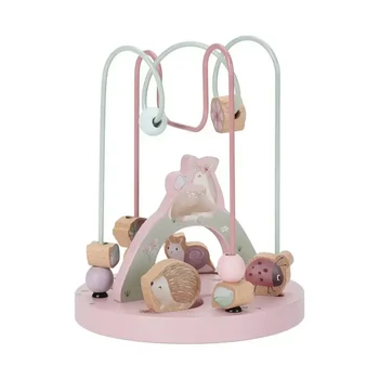 Little Dutch spirál golyóvezető - Fairy Garden