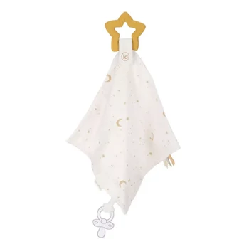 Little Dutch szundikendő rágókával