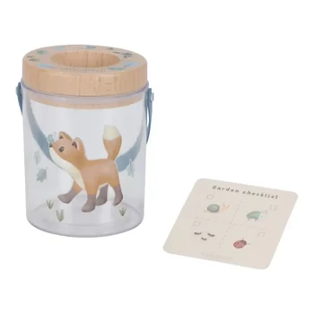 Little Dutch bogárvizsgáló - Forest Friends