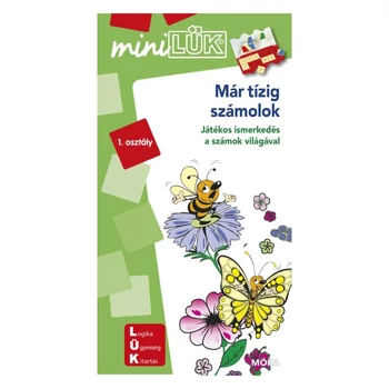 Már tízig számolok! Lük