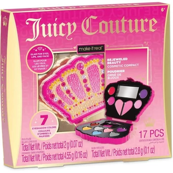 Make it Real Juicy Couture - Smink készlet gyerekeknek