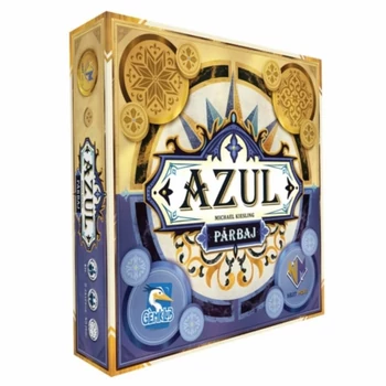 Azul párbaj társasjáték