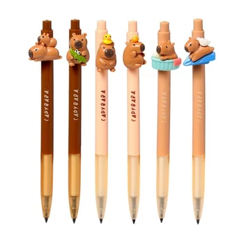 Örök ceruza - kapibara 