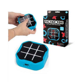 Elektronikus Tic Tac Toe amőba játék