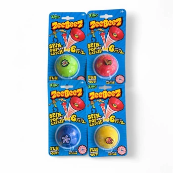 ZeeBeez magasra pattanó játék 1 db