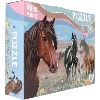 Depesche Miss Melody puzzle - Lovak