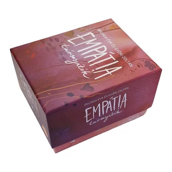 Empátia társasjáték
