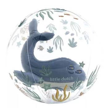 Little Dutch Ocean World 3D strandlabda