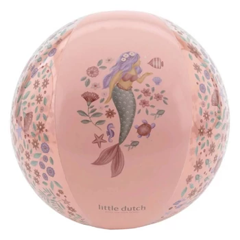 Little dutch Dreamy Mermaid strandlabda