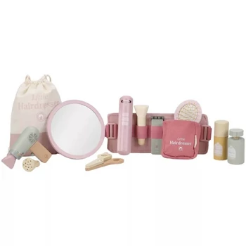 Little Dutch fodrász készlet lányoknak