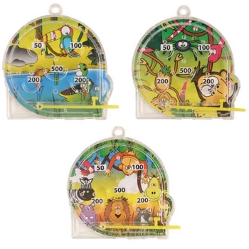 Dzsungeles flipper játék 1 darab